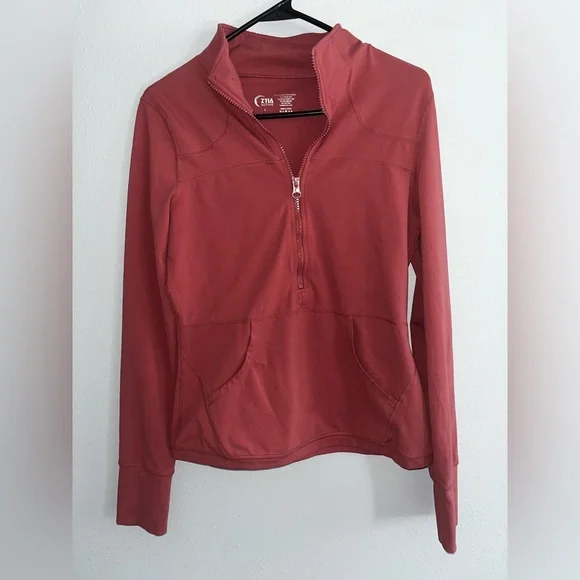 Zyia Active Top - Picture 6 of 14